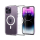 Etui / obudowa na smartfona Spigen Ultra Hybrid Mag Magsafe do Iphone 14 Pro Max White